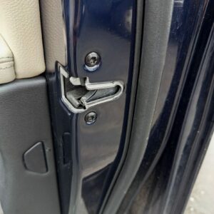 CERRADURA PUERTA DELANTERA DERECHA BMW SERIE X5 (F15)