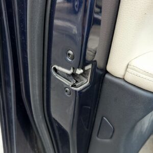 CERRADURA PUERTA TRASERA IZQUIERDA BMW SERIE X5 (F15)