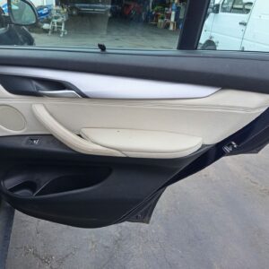 ELEVALUNAS TRASERO DERECHO BMW SERIE X5 (F15)