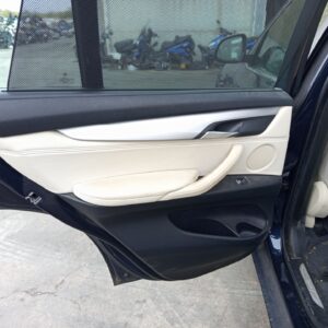 ELEVALUNAS TRASERO IZQUIERDO BMW SERIE X5 (F15)