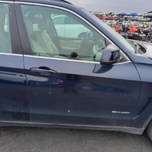 PUERTA DELANTERA DERECHA BMW SERIE X5 (F15)