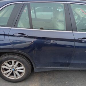 PUERTA TRASERA DERECHA BMW SERIE X5 (F15)