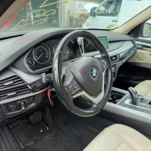 MANDO MULTIFUNCION BMW SERIE X5 (F15)