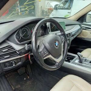 MANDO LUCES BMW SERIE X5 (F15)