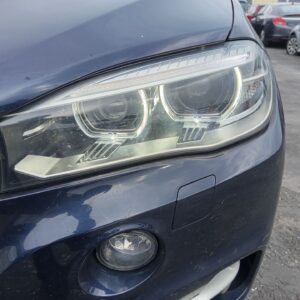 FARO IZQUIERDO BMW SERIE X5 (F15)