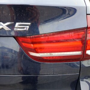 PILOTO TRASERO DERECHO INTERIOR BMW SERIE X5 (F15)