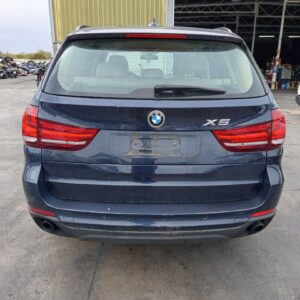 PARAGOLPES TRASERO BMW SERIE X5 (F15)
