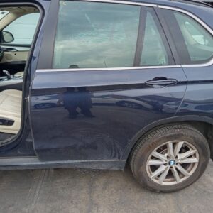 PUERTA TRASERA IZQUIERDA BMW SERIE X5 (F15)