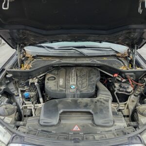 CAJA CAMBIOS BMW SERIE X5 (F15)