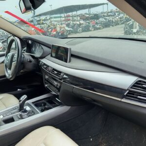 KIT AIRBAG BMW SERIE X5 (F15)
