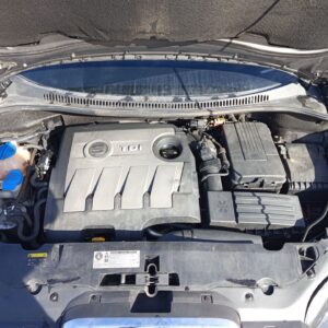 ABS SEAT ALTEA XL (5P5)