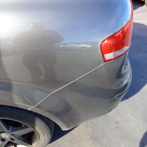 PARAGOLPES TRASERO SEAT ALTEA XL (5P5)