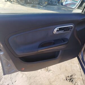 ELEVALUNAS DELANTERO IZQUIERDO SEAT IBIZA (6L1)