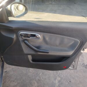 ELEVALUNAS DELANTERO DERECHO SEAT IBIZA (6L1)