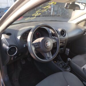 MANDO LUCES SEAT IBIZA (6L1)