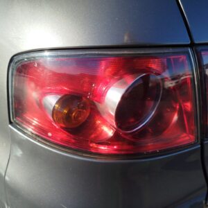 PILOTO TRASERO IZQUIERDO SEAT IBIZA (6L1)