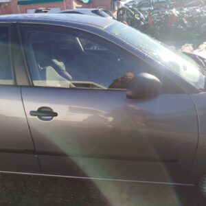 PUERTA DELANTERA DERECHA SEAT IBIZA (6L1)