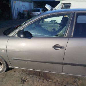 PUERTA DELANTERA IZQUIERDA SEAT IBIZA (6L1)