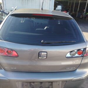 PORTON TRASERO SEAT IBIZA (6L1)