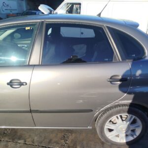 PUERTA TRASERA IZQUIERDA SEAT IBIZA (6L1)