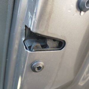 CERRADURA PUERTA TRASERA DERECHA SEAT IBIZA (6L1)