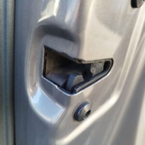 CERRADURA PUERTA DELANTERA DERECHA SEAT IBIZA (6L1)