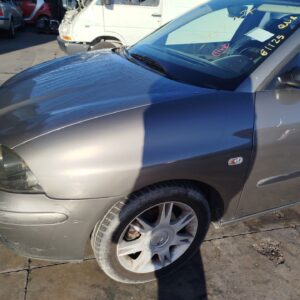 ALETA DELANTERA IZQUIERDA SEAT IBIZA (6L1)
