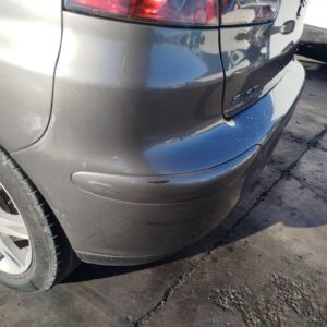 PARAGOLPES TRASERO SEAT IBIZA (6L1)