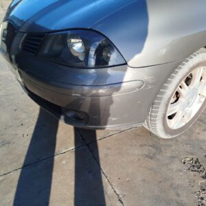 PARAGOLPES DELANTERO SEAT IBIZA (6L1)