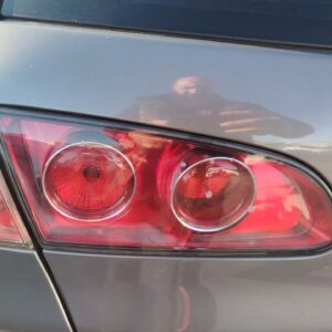 PILOTO TRASERO IZQUIERDO INTERIOR SEAT IBIZA (6L1)