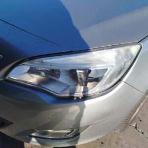FARO IZQUIERDO OPEL ASTRA J BERLINA 5P
