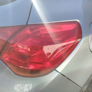 PILOTO TRASERO DERECHO OPEL ASTRA J BERLINA 5P