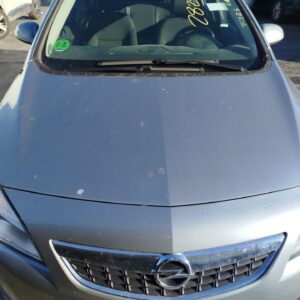 CAPO OPEL ASTRA J BERLINA 5P