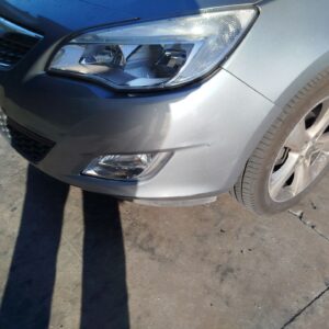 PARAGOLPES DELANTERO OPEL ASTRA J BERLINA 5P