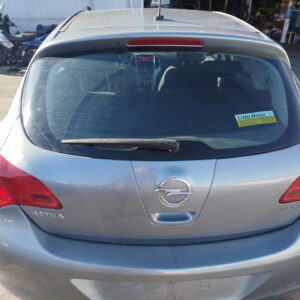 PORTON TRASERO OPEL ASTRA J BERLINA 5P
