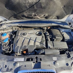 MOTOR ARRANQUE SEAT LEON (1P1)
