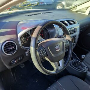 KIT AIRBAG SEAT LEON (1P1)