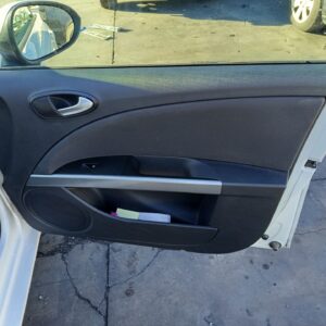 ELEVALUNAS DELANTERO DERECHO SEAT LEON (1P1)