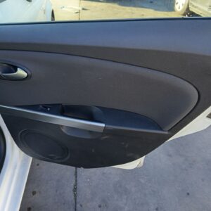 ELEVALUNAS TRASERO DERECHO SEAT LEON (1P1)