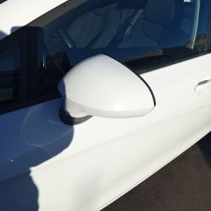 RETROVISOR IZQUIERDO SEAT LEON (1P1)