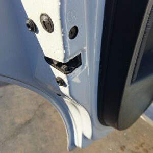 CERRADURA PUERTA TRASERA IZQUIERDA SEAT LEON (1P1)