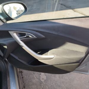 ELEVALUNAS DELANTERO DERECHO OPEL ASTRA J BERLINA 5P