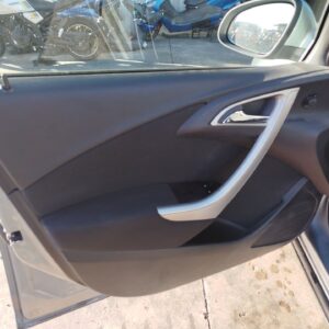 ELEVALUNAS DELANTERO IZQUIERDO OPEL ASTRA J BERLINA 5P