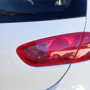 PILOTO TRASERO DERECHO INTERIOR SEAT LEON (1P1)