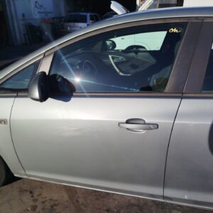 PUERTA DELANTERA IZQUIERDA OPEL ASTRA J BERLINA 5P