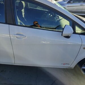 PUERTA DELANTERA DERECHA SEAT LEON (1P1)