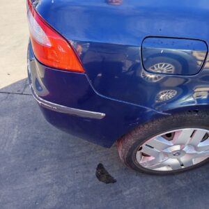 PARAGOLPES TRASERO RENAULT LAGUNA II (BG0)