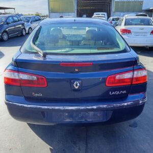 PORTON TRASERO RENAULT LAGUNA II (BG0)