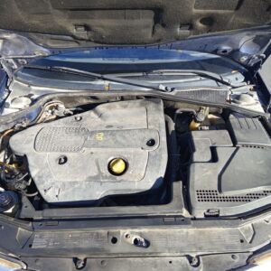 TRANSMISION DELANTERA DERECHA RENAULT LAGUNA II (BG0)