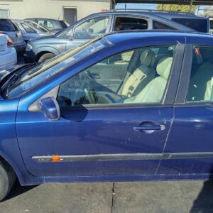 ALETA DELANTERA IZQUIERDA RENAULT LAGUNA II (BG0)